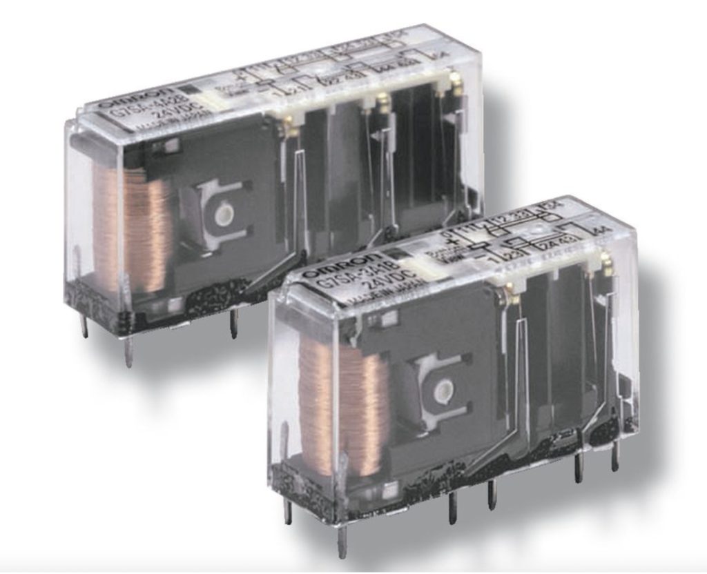 Safety Relays: Why They’re Seeing a 225% Growth in Industrial Applications