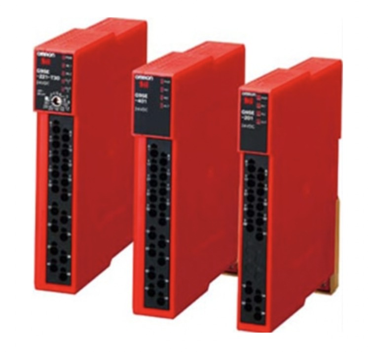 Safety Relays: Why They’re Seeing a 225% Growth in Industrial Applications