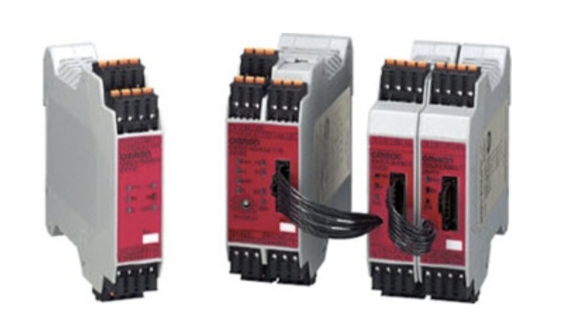 Safety Relays: Why They’re Seeing a 225% Growth in Industrial Applications