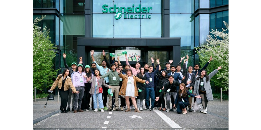 Schneider Electric’s Go Green Competition – A World-Wide Opportunity to Ignite Change 