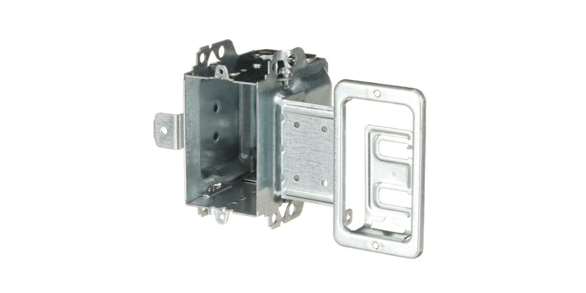 Speed Up Your Installations with Iberville® Low-Voltage Cables Support Solutions