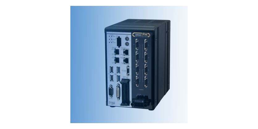 The Future of AI and Vision Technology in Inspection and Quality Control