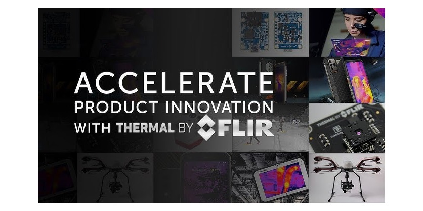The Wild and Wonderful of Thermal by FLIR
