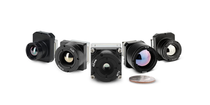 The Wild and Wonderful of Thermal by FLIR – How Thermal Imaging is Augmenting More Than Just Cameras