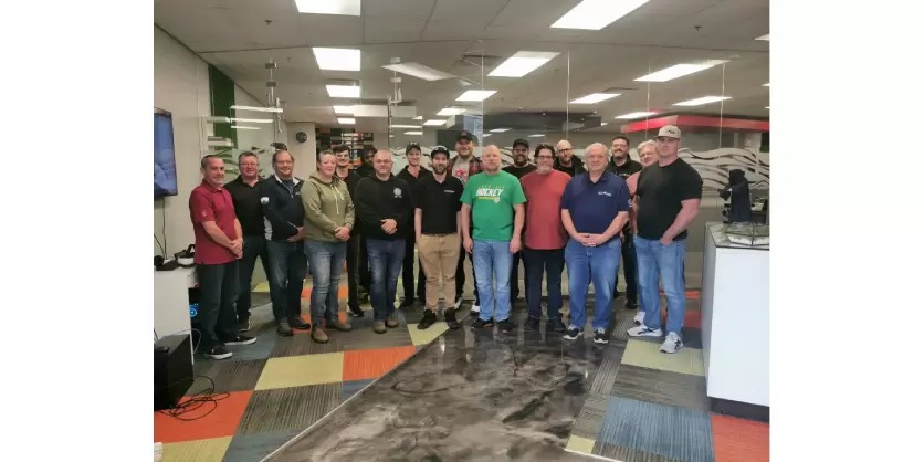 Virtual Reality Motor Control Training Rolls Out Across Canada