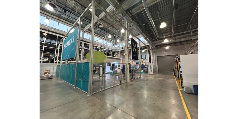 You Need to Have This Platform: Betacom and Siemens Unveil Private 5G Network