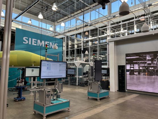 You Need to Have This Platform: Betacom and Siemens Unveil Private 5G Network