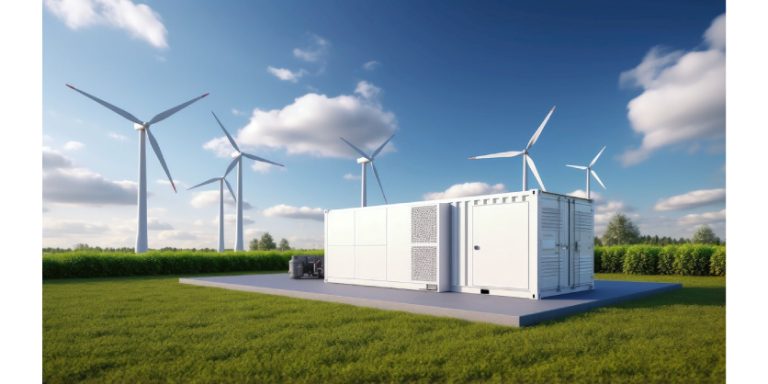 ABB Introduces Battery Energy Storage Systems-as-a-Service to Simplify Renewable Energy Adoption