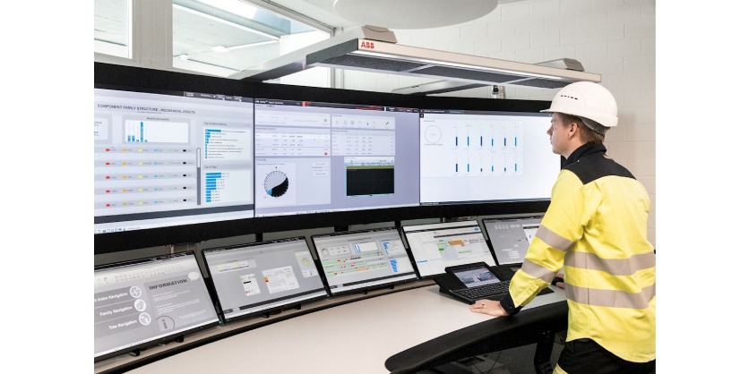 ABB Joins Canadian MICA Network to Advance Technological Progress in Mining