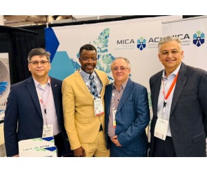 ABB Joins Canadian MICA Network to Advance Technological Progress in Mining