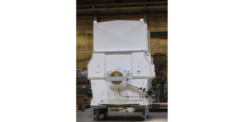 ABB Motor Sets New World Record by Achieving 99.13% Energy Efficiency