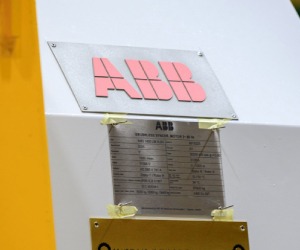 ABB Motor Sets New World Record by Achieving 99.13% Energy Efficiency