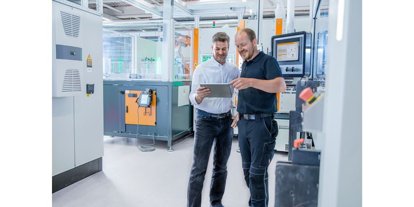 PROCON Connect - Building Bridges Between Apps and the Cloud