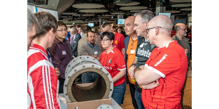 Endress+Hauser Now Boasts Over 9,000 Patents and Patents Pending