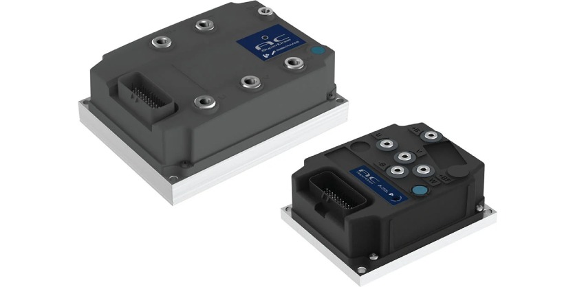 Kollmorgen Launches the New Generation of AC and DC Motor Controllers for AGVs and AMRs: Power, Precision, and Performance