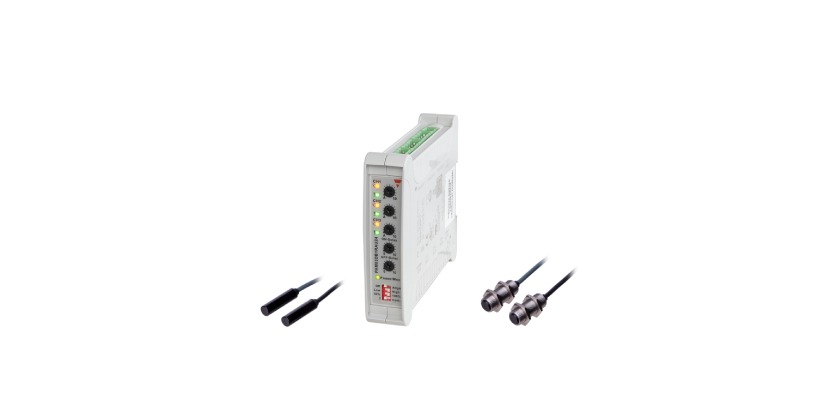 PAM03 Series Photoelectric Amplifier - A Powerful Solution for Harsh Environments