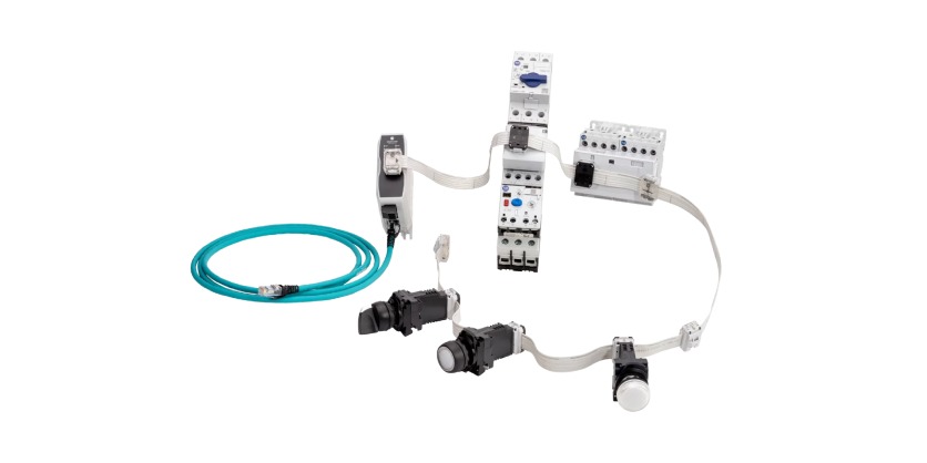 Rockwell Automation Launches EtherNet/IP In-cabinet Solution to Help Manufacturers Build Smarter, More Efficient Panels