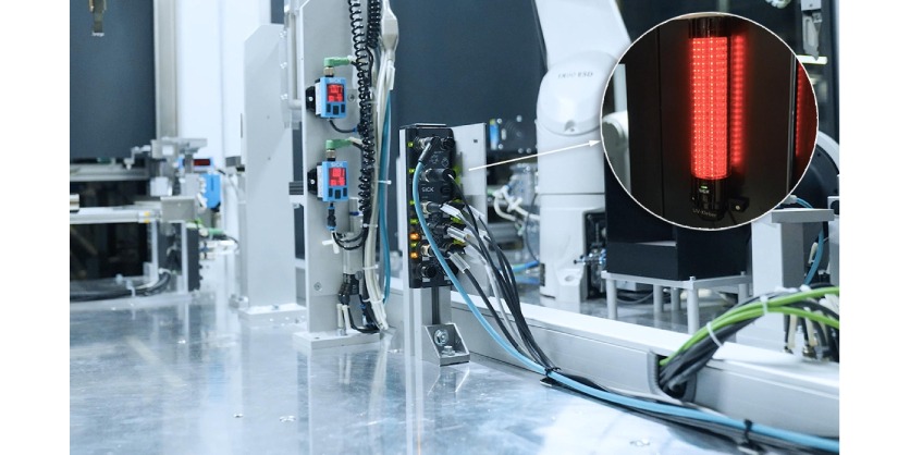 SIG300 IO-Link Master: The Versatile Door Opener for Intelligent Automation