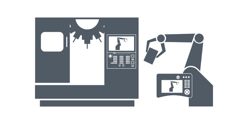 SINUMERIK 828 CNC Provides Seamless Integration with KUKA Robots — a Dream Team for Shopfloor Productivity