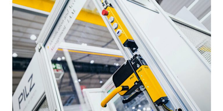 Safety Gate Solutions: Focus on Your Safety