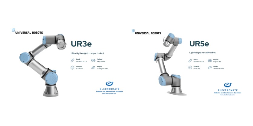 Small-Scale Automation - Why Size and Reach Matter