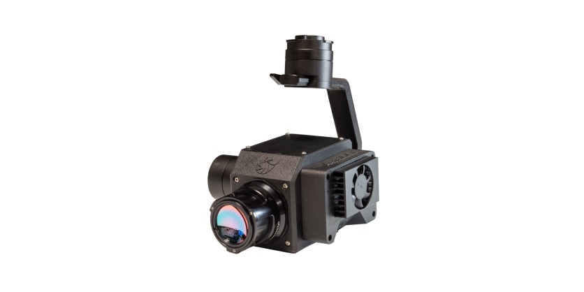 Teledyne FLIR OEM Announces AerialOGI Collaboration; LaunchesAerialOGI-N
