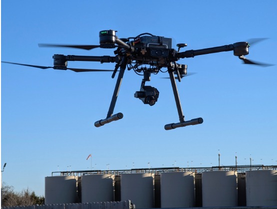 Teledyne FLIR OEM Announces AerialOGI Collaboration; LaunchesAerialOGI-N