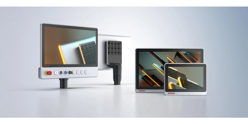 The Next Multi-Touch Panel Generation