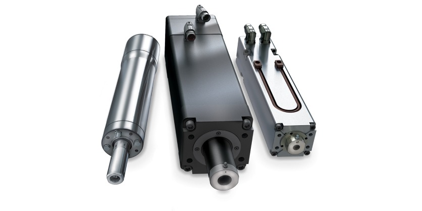 Tolomatic Showcases Latest Servo Linear Actuators at Automate 2025: Booth #7004