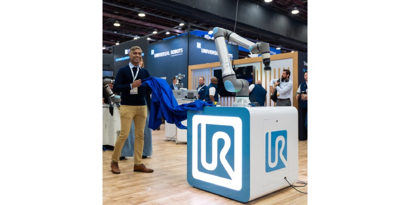 Universal Robots Introduces its Fastest Ever Cobot to Enable Unprecedented Performance in Collaborative Automation