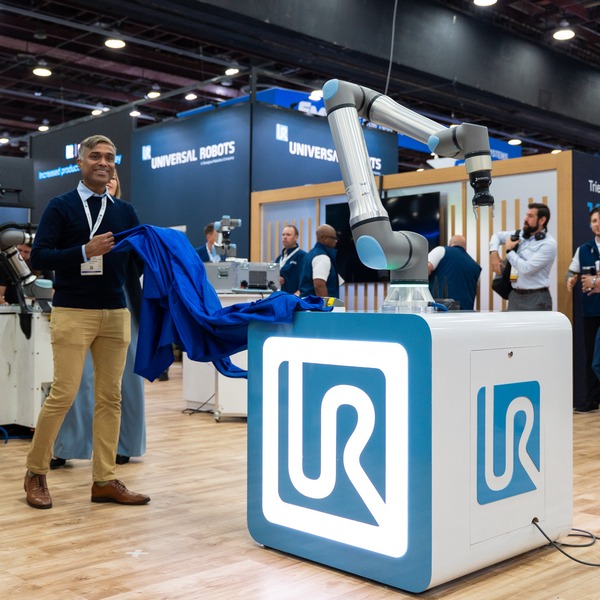 Universal Robots Introduces its Fastest Ever Cobot to Enable Unprecedented Performance in Collaborative Automation