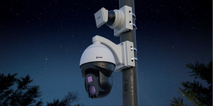 What Is FLIR Nexus and Why Is It Important?