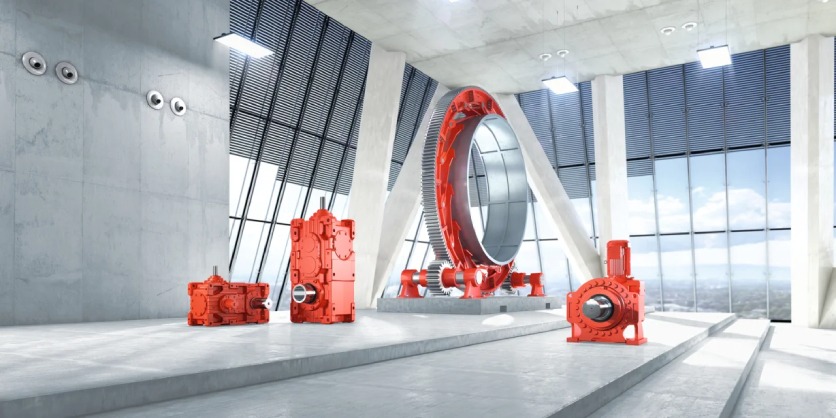 Global Plant Network – the Backbone of SEW EURODRIVE's Quality