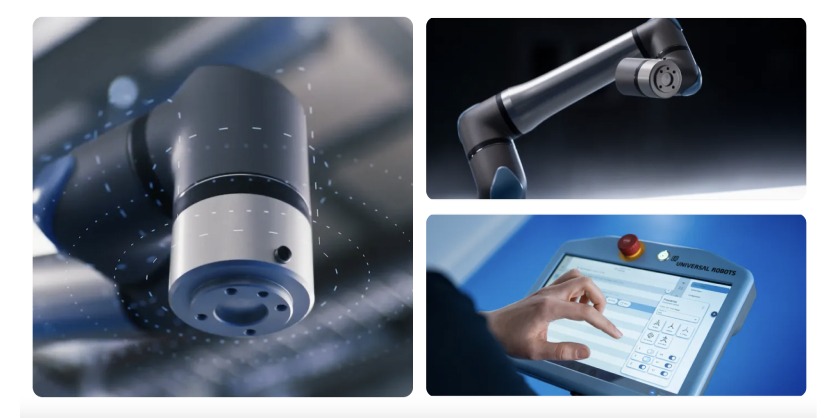 Universal Robots Introduces its Fastest Ever Cobot to Enable Unprecedented Performance in Collaborative Automation