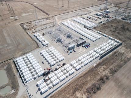 Northland Power Announces Commercial Operations at Oneida Energy Storage Project – Canada’s Largest Battery Storage Facility Delivered Ahead of Schedule and Below Budget