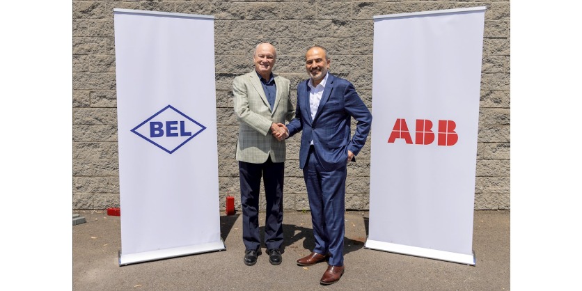 ABB Acquires Bel Products Inc. to Expand Enclosures Portfolio in North America