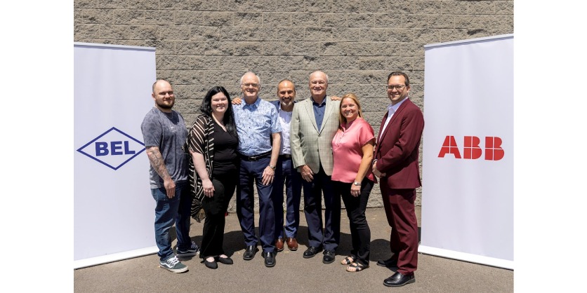 ABB Acquires Bel Products Inc. to Expand Enclosures Portfolio in North America