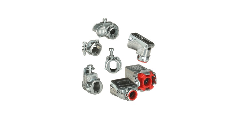 ABB Simplifies Electrical Installations with New Snap-In Fittings