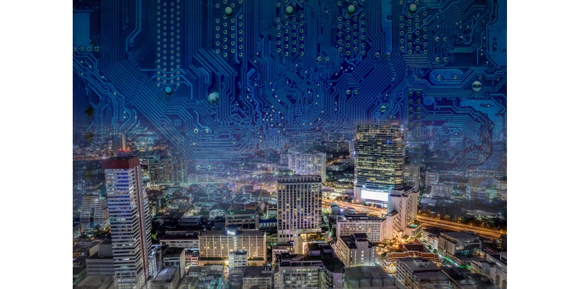 AI Accelerates Energy Transformation: How Data Centres Are Moving Toward Hybrid and Sustainable Power Solutions