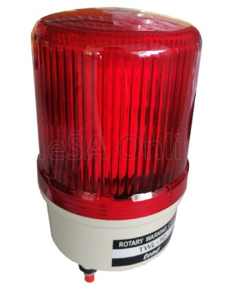 Globe Signalling Devices & Warning Beacons from ITC Electrical Components