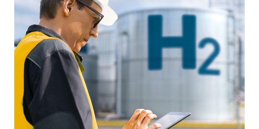 Hydrogen: Safe Energy Carrier or Explosive Challenge?