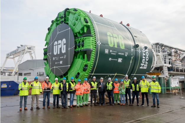 OPG Ready to Begin Building North America’s First Small Modular Reactor