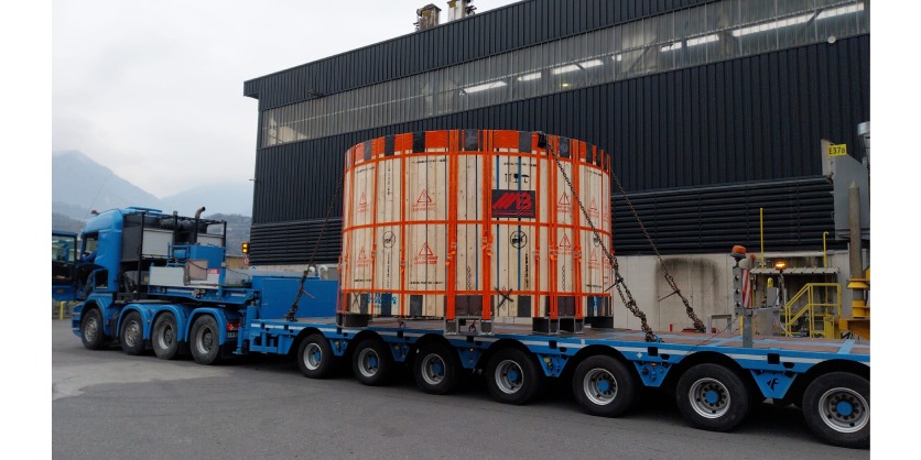 OPG Ready to Begin Building North America’s First Small Modular Reactor