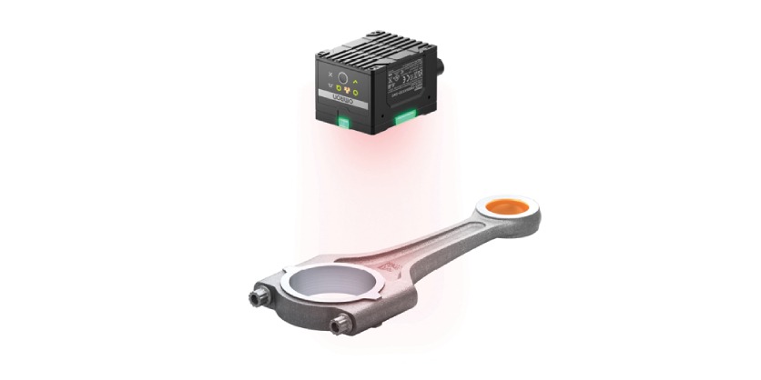 Omron Launches VHV5 Ultra-High Performance Barcode Reader