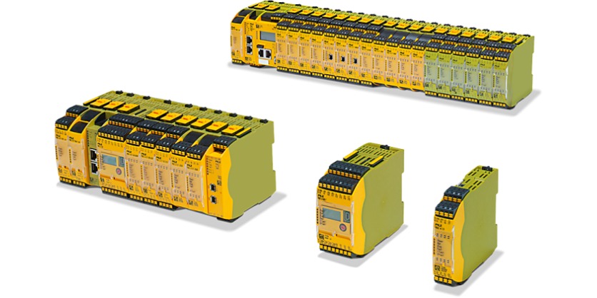 Software PNOZmulti Configurator - What’s New in Version 11.5