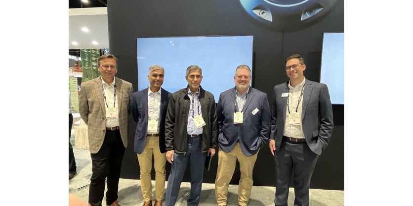 Teradyne Robotics and Honeywell Team Up