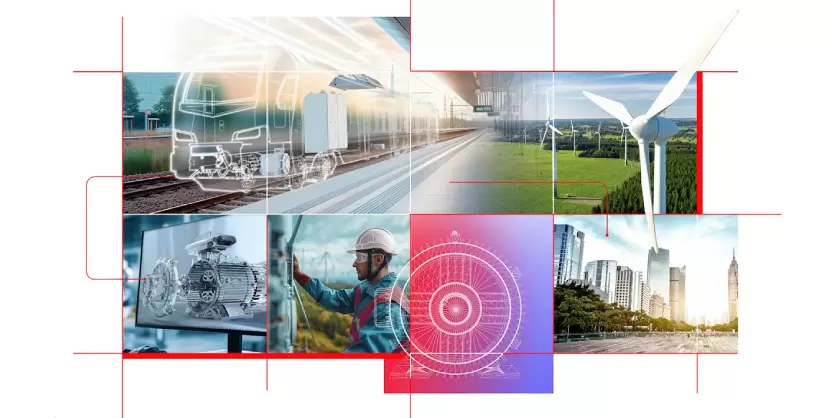 ABB Energy Transition – The Power to Adapt
