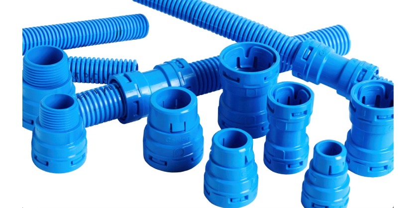 ABB Designs Time-Saving ENT Fittings for Construction Projects
