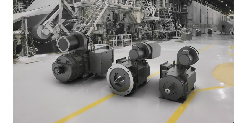 ABB’s Motor Connector Offers Customers a Single Destination for Powerful, Feature-Rich Applications