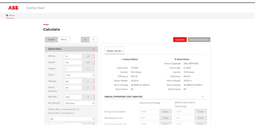 ABB’s Motor Connector Offers Customers a Single Destination for Powerful, Feature-Rich Applications